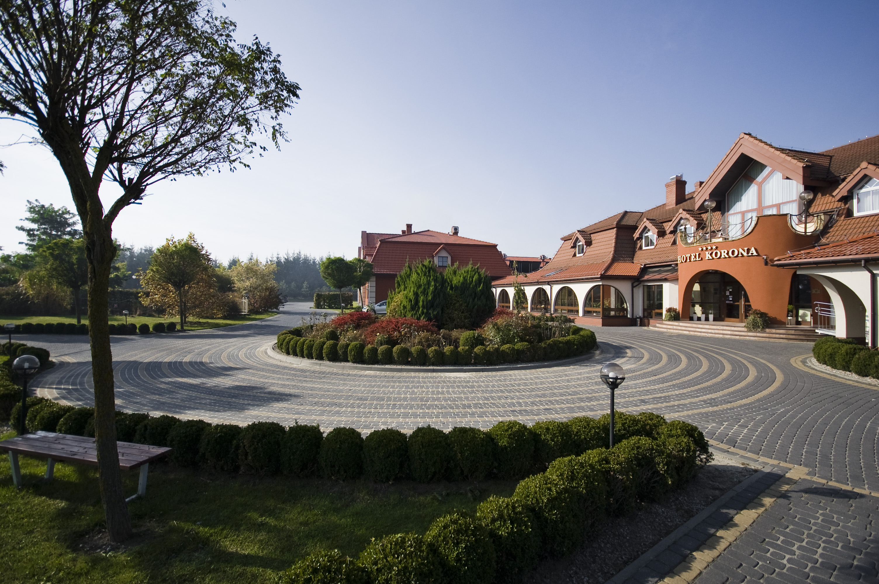 Hotel Korona
