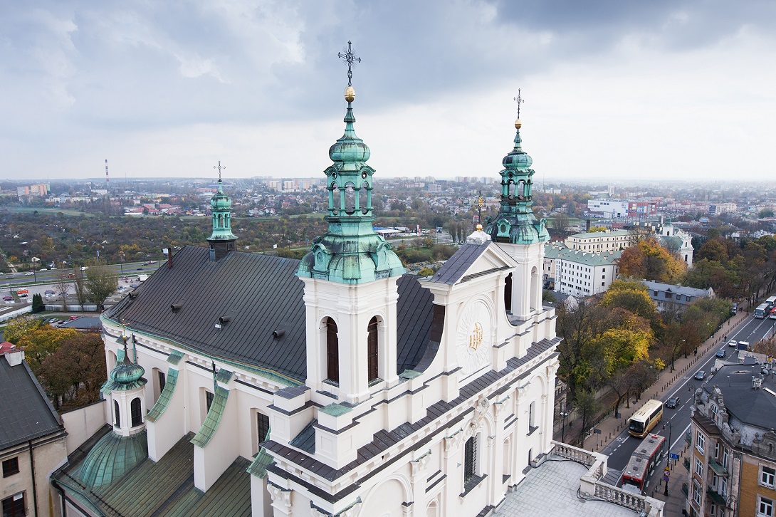 Archikatedra Lubelska