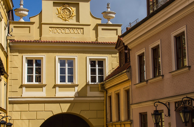 Brama Grodzka