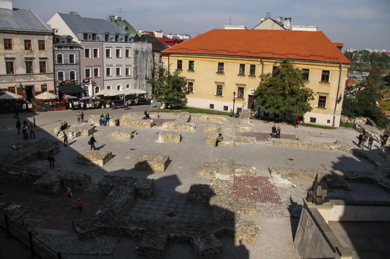 Plac Po Farze