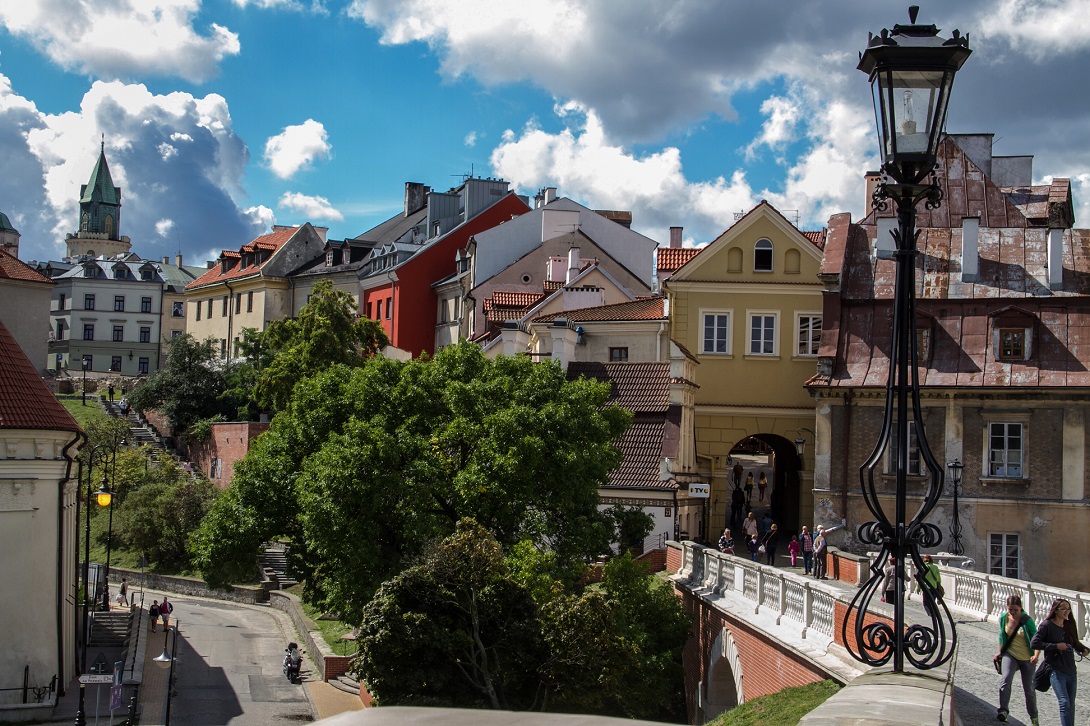 Stare Miasto 